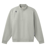 Quarter Zip Sweatshirt - Rock Ridge