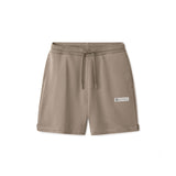 Fleece Short - Falcon