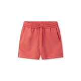 Sweatshort - Mineral Red