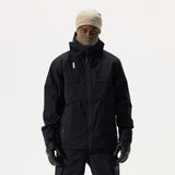 2L Cargo Insulated Jacket - Black