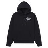 BREAKOUT Hoodie - Black