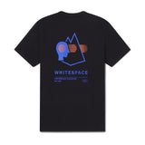 MINDSHARE Short Sleeve Tee - Black
