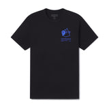 MINDSHARE Short Sleeve Tee - Black