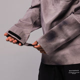 REC 2.5L Anorak Hoodie - Sand Camo