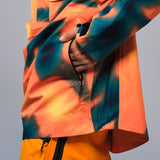 REC 2.5L Anorak Hoodie - Solar Camo