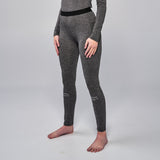 Women's Graphene Baselayer Pant - Caviar