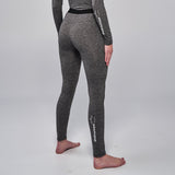 Women's Graphene Baselayer Pant - Caviar