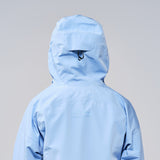 Performance Anorak Jacket - Sky Blue