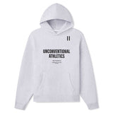Unconventional Athletics Hoodie - Grey