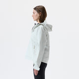 Performance Anorak Jacket - Warm White