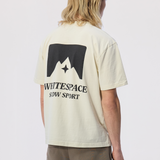 Premium Tee - Bone