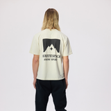 Premium Tee - Bone