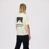 Premium Tee - Bone