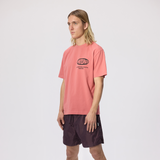 Premium Tee - Mineral Red