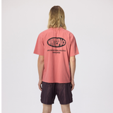Premium Tee - Mineral Red