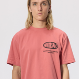 Premium Tee - Mineral Red
