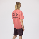 Premium Tee - Mineral Red