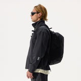 Softshell Quarter Zip - Phantom