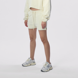 Sweatshort - Bone