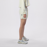Sweatshort - Bone