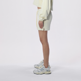 Sweatshort - Bone