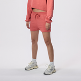 Sweatshort - Mineral Red