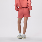 Sweatshort - Mineral Red
