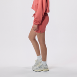 Sweatshort - Mineral Red