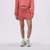 Sweatshort - Mineral Red