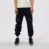 Travel Pant - Black