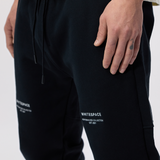 Travel Pant - Black