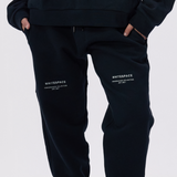 Travel Pant - Black