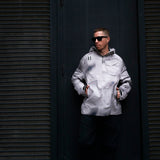 REC 2.5L Anorak Hoodie - Sand Camo