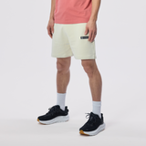 Fleece Short - Bone