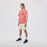 Fleece Short - Bone