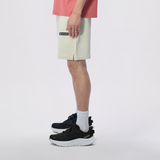 Fleece Short - Bone