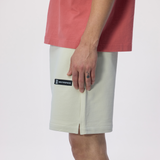 Fleece Short - Bone