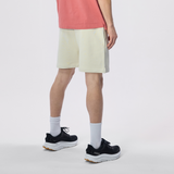 Fleece Short - Bone