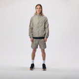 Windbreaker Jacket - Rock Ridge