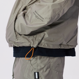 Windbreaker Jacket - Rock Ridge