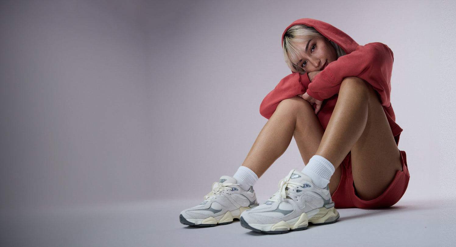 Women's Apparel + Accessories