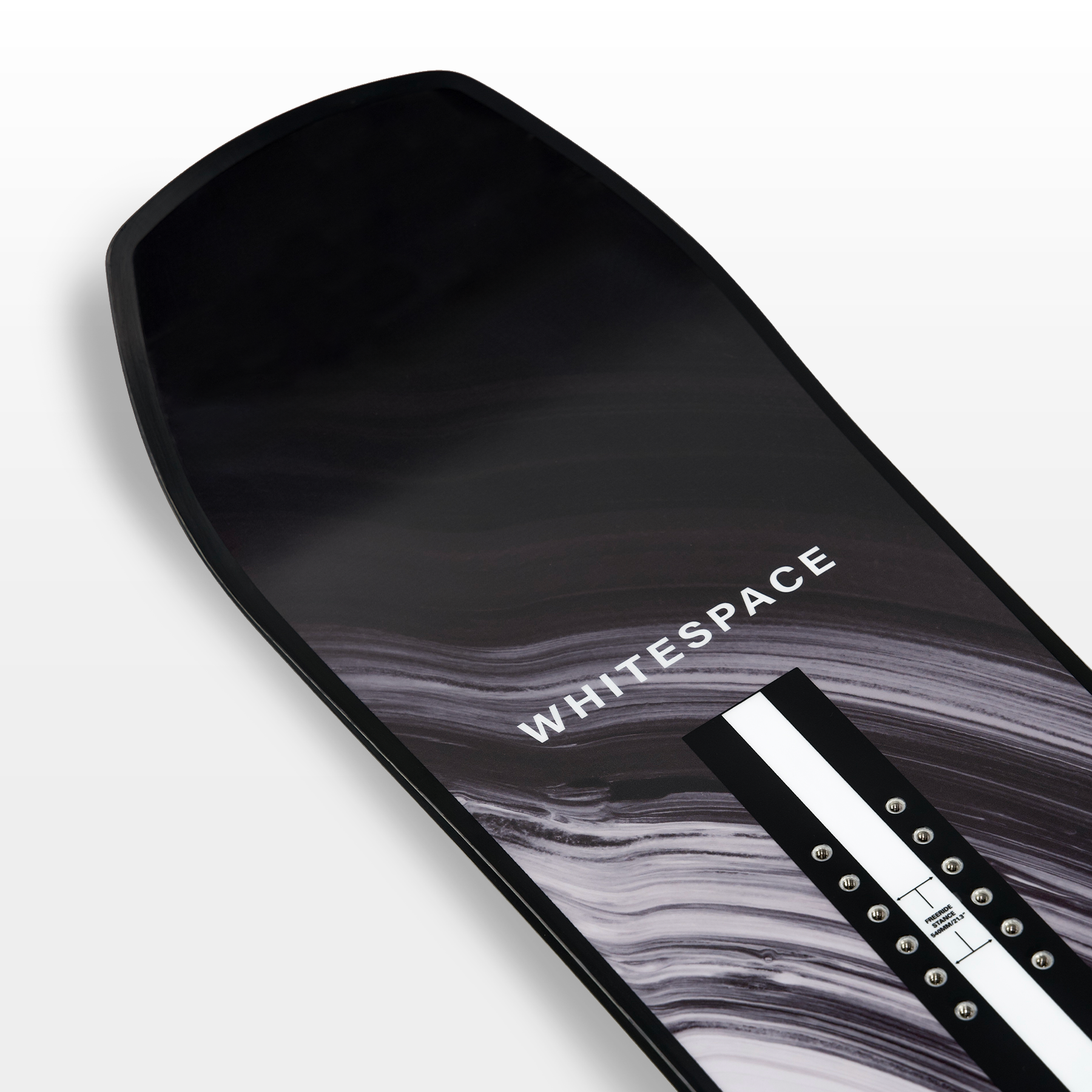 Shaun White Launches New Snowboard Brand, 'WHITESPACE