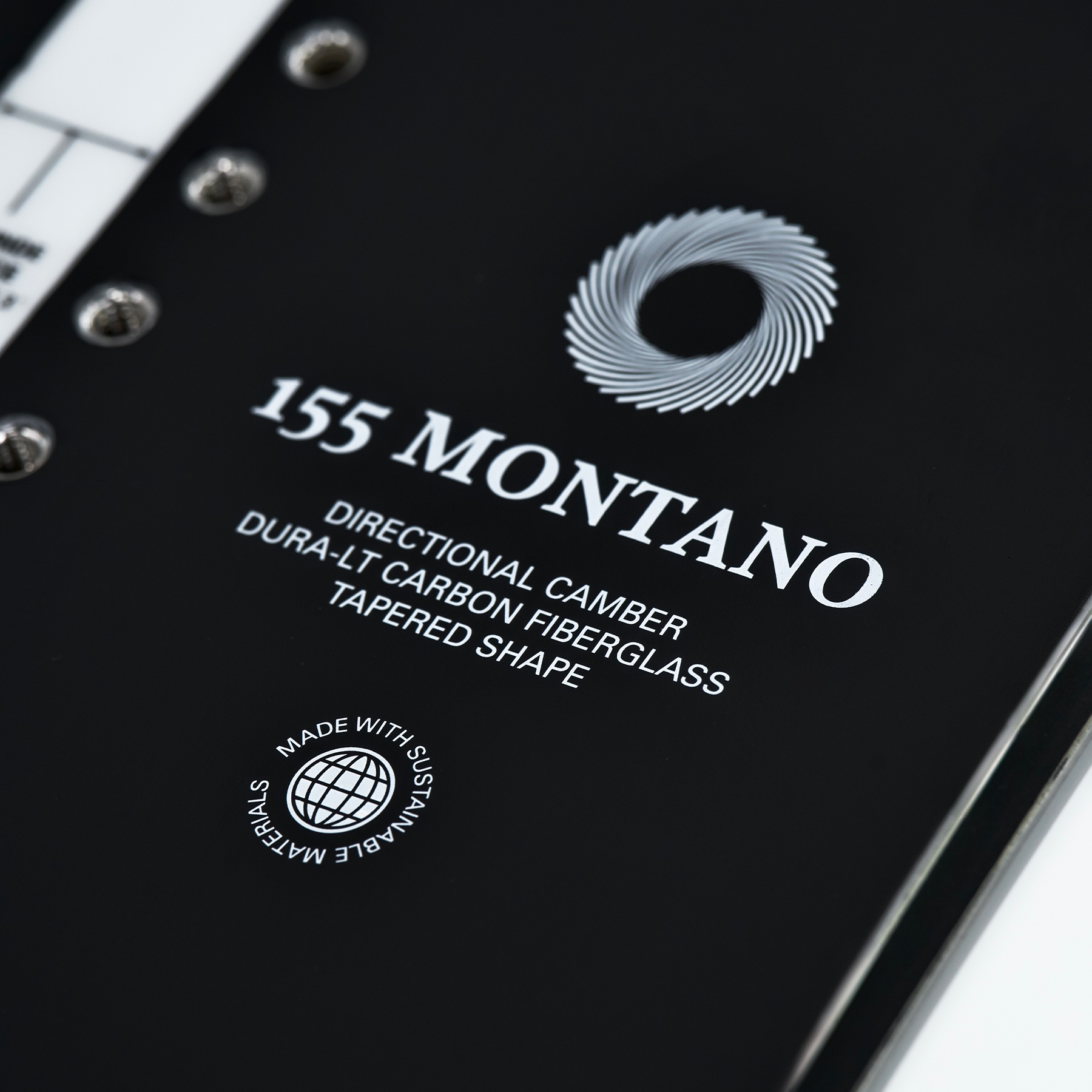Montano Limited Edition Color