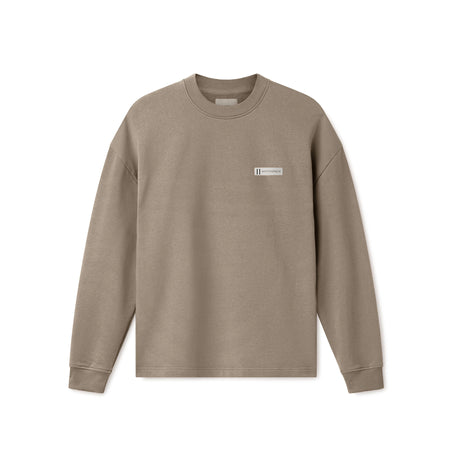 Fleece Crewneck Falcon