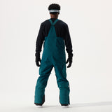 2L Insulated Cargo Bib Pant - Atlantic Deep