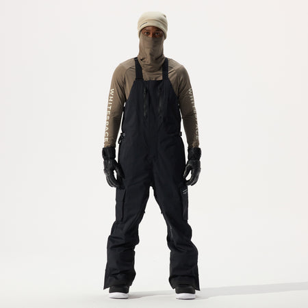 Insulated Cargo Bib Pant