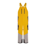 2L Insulated Cargo Bib Pant - Golden Yellow / Rock Ridge / Phantom