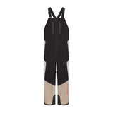 2L Insulated Cargo Bib Pant - Plaza Taupe / Black Onyx / Bone