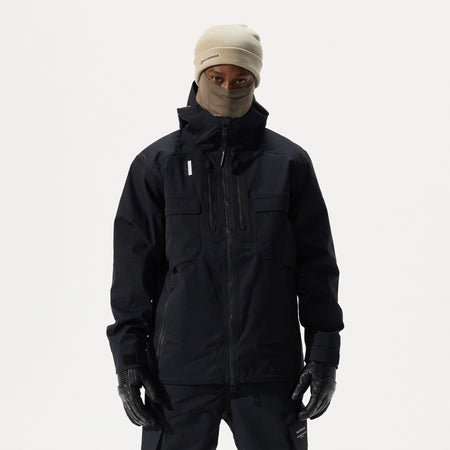 Cargo Insulated Jacket