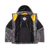 AMF Cargo Jacket - Camo Print